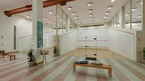 The Islands by Gaurs