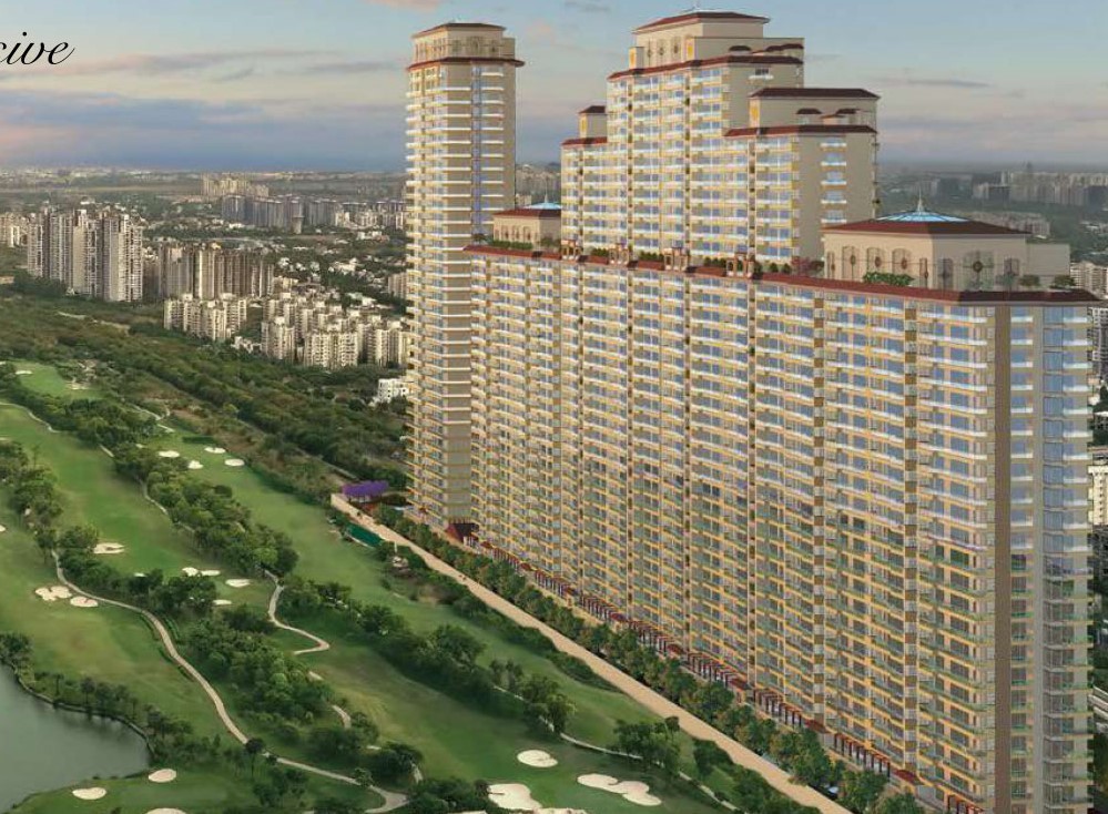 Best Residential Projects in Noida